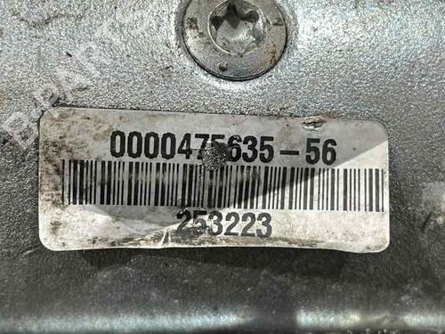 Starter SKODA SUPERB I (3U4) 1.9 TDI | BP29605673M8 