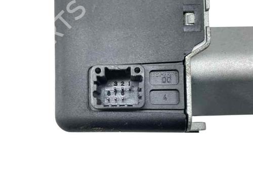 Electronic module RENAULT MEGANE IV Hatchback (B9A/M/N_) 1.6 dCi 130 (B9A4) | BP30270992M83