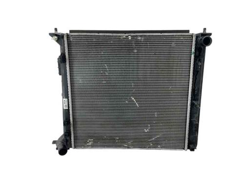 Used Water radiator HYUNDAI TUCSON (TL, TLE) 1.6 CRDi hybrid 48V (116 hp) 30410330