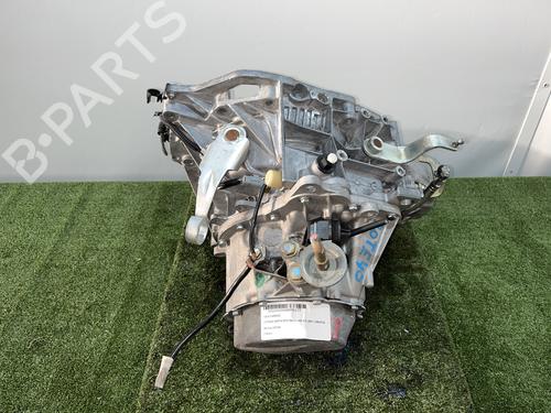 Used Gearbox Gearbox CITROËN XANTIA (X1_, X2_) [1993-2003] 31684237 31684237
