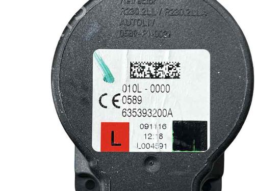 Used Airbag Kit Airbag Kit JAGUAR XE (X760) 2.0 D AWD (180 hp) 33425456 33425456