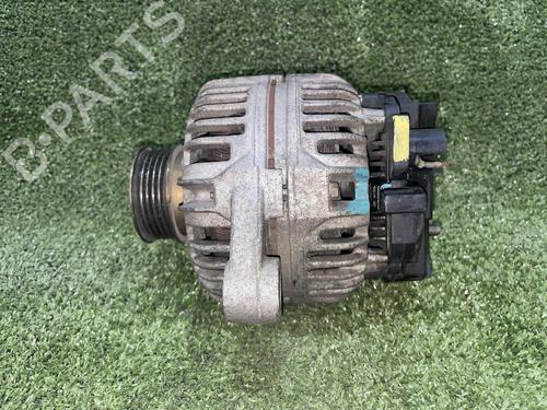 Used Alternator Alternator FIAT BRAVO I (182_) [1995-2001] 24223036 24223036