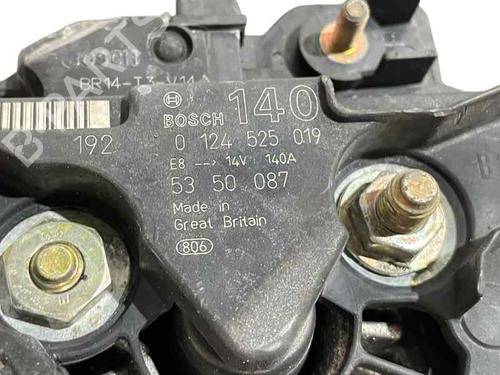 Alternator SAAB 9-5 (YS3E) 3.0 TiD | BP29349795M7 