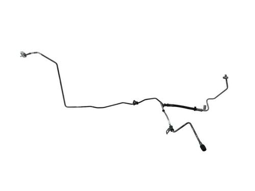 Used AC pipe RENAULT MEGANE IV Saloon 1.5 Blue dCi 95 (LVA2) (95 hp) 29933941