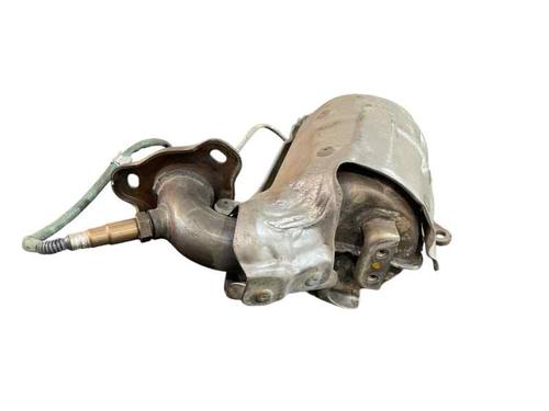 Catalyst DACIA SANDERO II TCe 90 (B8M1, B8MA, B8AC) | BP29968242M10