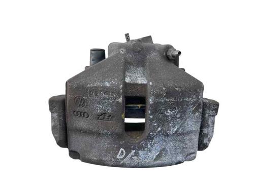 Right front brake caliper VW CADDY III Box Body/MPV (2KA, 2KH, 2CA, 2CH) 1.9 TDI | BP29605602M104