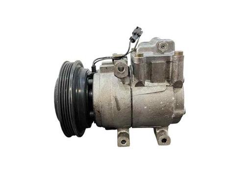 Used AC compressor AC compressor HYUNDAI COUPE I (RD) 1.6 16V (116 hp) 29448985 29448985