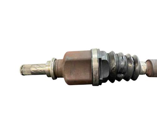 Used Left front driveshaft RENAULT MEGANE II Saloon (LM0/1_) 1.5 dCi (LM1F) (86 hp) 29177365