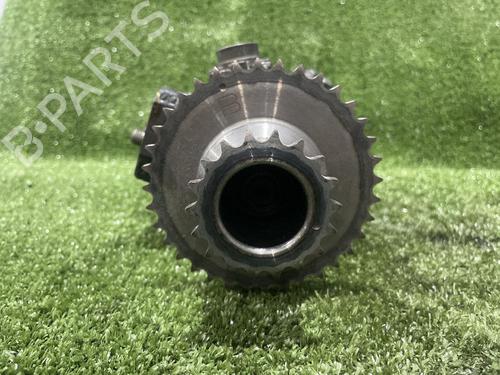 Injection pump HYUNDAI H-1 / STAREX Bus (A1)  | BP31681220M78 