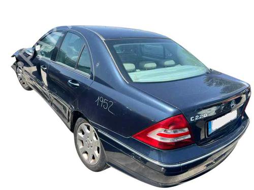 Engine MERCEDES-BENZ C-CLASS (W203) C 220 CDI (203.006, 203.008) | BP29497913M1  - Image 11