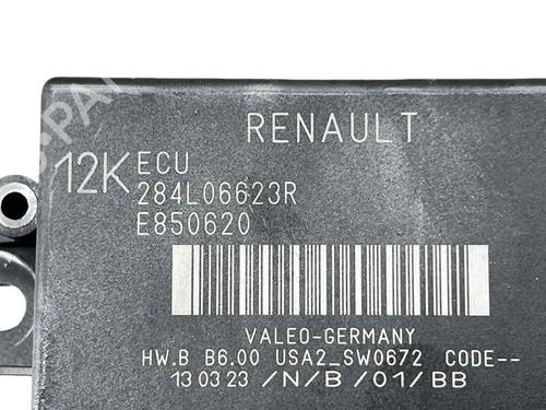Electronic module DACIA SANDERO III 1.0 TCe 110 | BP30803274M83