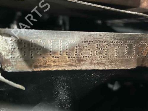 Engine VW GOLF PLUS V (5M1, 521) 1.6 TDI | BP32381989M1 