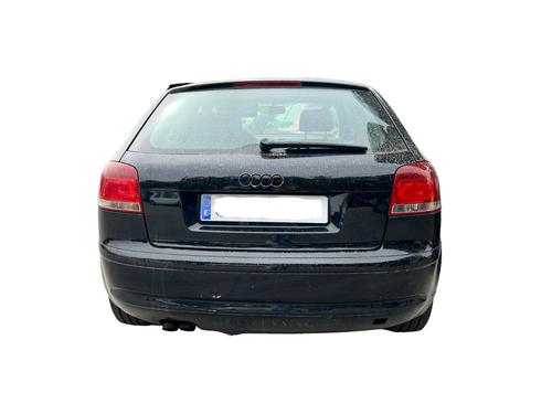 Starter AUDI A3 (8P1) 1.6 | BP24861408M8 - Image 7