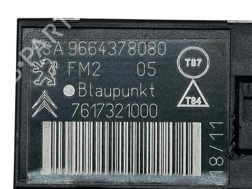 Used Electronic module Electronic module 26517343 26517343