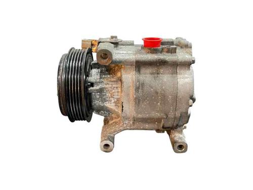 Used AC compressor AC compressor LANCIA YPSILON (843_) 1.2 (843.AXB1A) (80 hp) 29328750 29328750