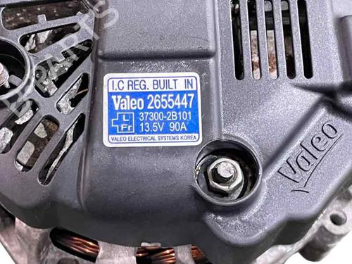 Alternator HYUNDAI ELANTRA V Saloon (MD, UD) 1.6 | BP25302910M7 