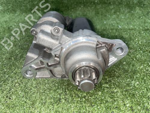 Used Starter Starter 24225480 24225480