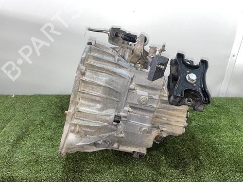 Used Gearbox MERCEDES-BENZ VITO Van (W638) [1997-2003]  31684471