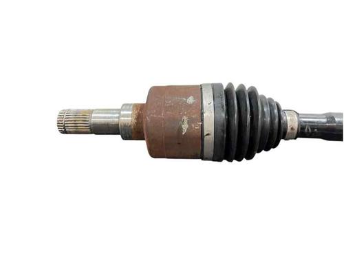 Left front driveshaft SUZUKI SX4 (EY, GY) | BP31682948M38 - Image 2