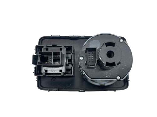 Used Headlight switch SKODA SUPERB II (3T4) 2.0 TDI (140 hp) 29177935