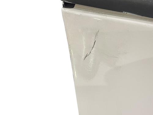 Right rear door SEAT TOLEDO IV (KG3) 1.6 TDI | BP24223706C5 