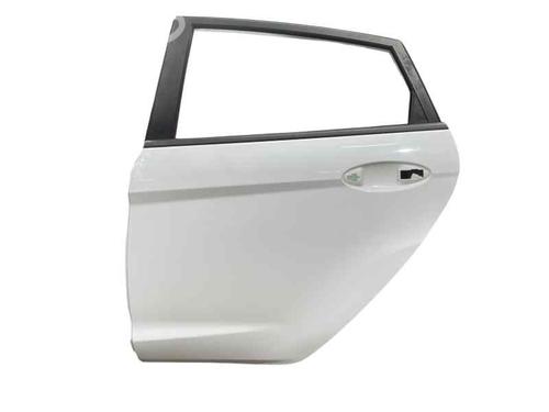 Left rear door FORD FIESTA VI (CB1, CCN) 1.4 TDCi | BP27448666C4 