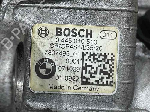 Injection pump BMW 5 (E60) | BP31683574M78