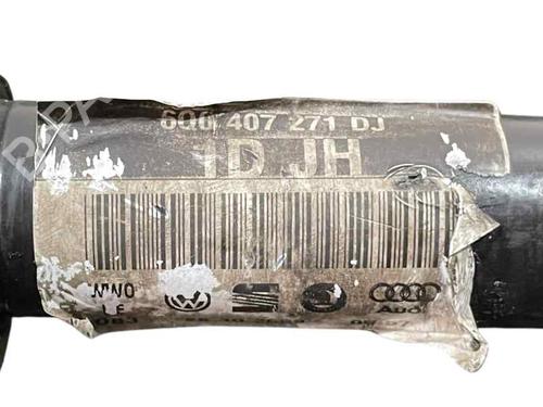 Left front driveshaft VW POLO (9N_, 9A_) 1.4 TDI | BP25485743M38 