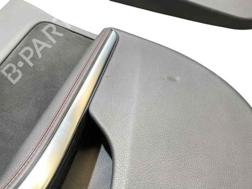 Seats set MERCEDES-BENZ A-CLASS (W176) A 220 CDI (176.003) | BP25612444C78  - Image 13