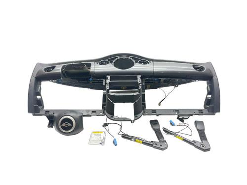 Kollisonspute sett MINI MINI (R50, R53) One | BP24223489C86 