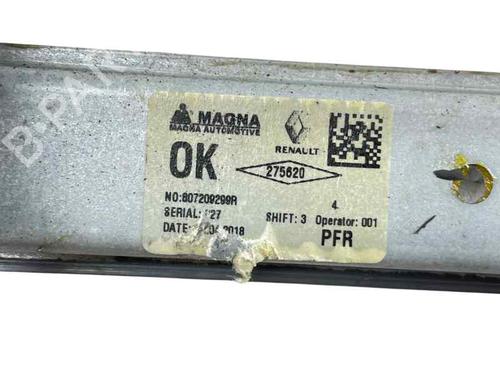 Used Front right window mechanism Front right window mechanism DACIA LOGAN II 1.5 dCi (90 hp) 29176936 29176936