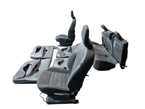 Seats set DACIA SANDERO III 1.0 TCe 110 | BP30803276C78 