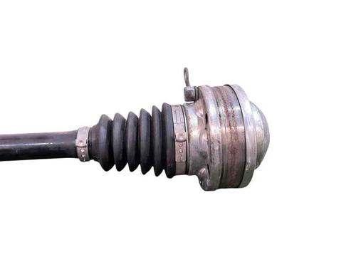 Used Left front driveshaft VW CADDY III Box Body/MPV (2KA, 2KH, 2CA, 2CH) 1.2 TSI (86 hp) 25466146