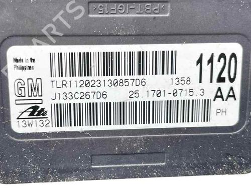 Electronic sensor OPEL CASCADA (W13) 2.0 CDTI (67) | BP28972929M84 - Image 3