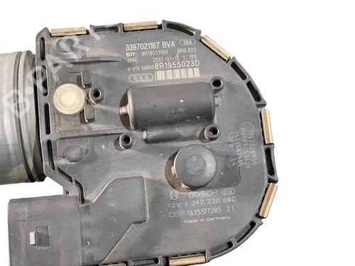 Used Front wiper motor AUDI Q5 (8RB) 2.0 TDI (136 hp) 24223892