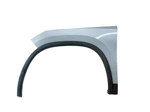 Used Left front fenders SKODA KODIAQ I (NS6, NS7, NV7) 1.4 TSI (150 hp) 31012274
