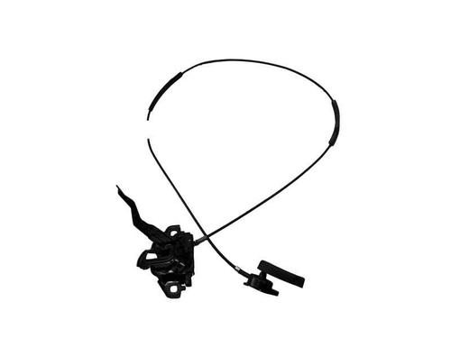 Używane Zamek maski DACIA SANDERO III 1.0 TCe 110 (110 hp) 30803231