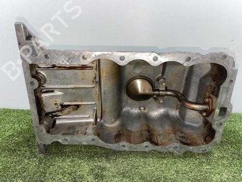 Oil sump OPEL ASTRA H (A04) | BP31681528M115