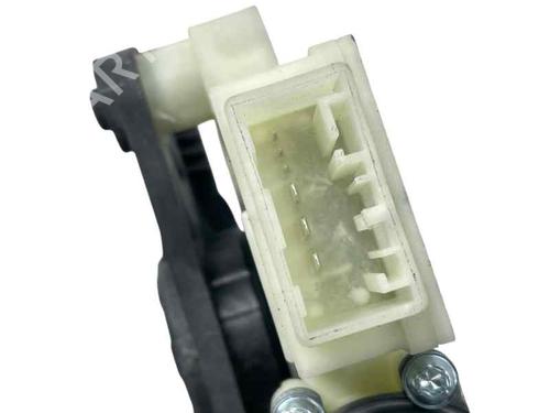 Front left window mechanism SKODA FABIA III Estate (NJ5) 1.4 TDI | BP30270786C22