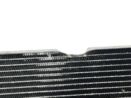 Used AC radiator AC radiator KIA SPORTAGE III (SL) 1.7 CRDi (116 hp) 30871303 30871303