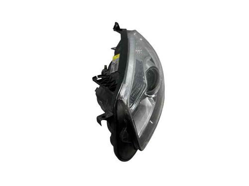 Used Left headlight Left headlight NISSAN QASHQAI I (J10, NJ10) 1.5 dCi (106 hp) 34236846 34236846