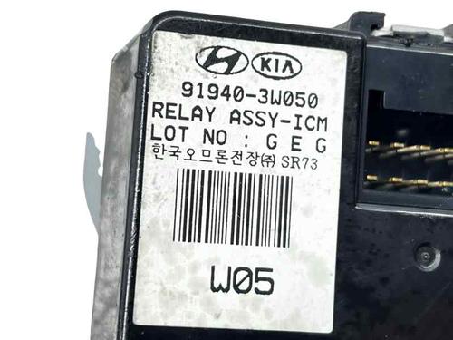 Used Electronic module Electronic module KIA SPORTAGE III (SL) 1.7 CRDi (116 hp) 30871374 30871374