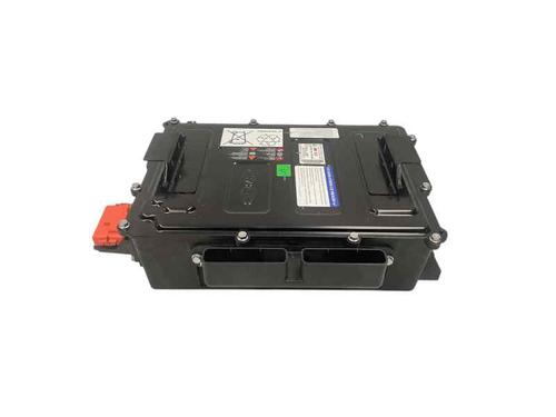 Battery HYUNDAI BAYON (BC3) 1.0 T-GDI 48V-Hybrid | BP24543607E11 - Image 3