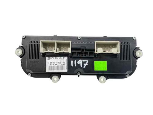 Climate control SEAT LEON (1P1) 1.9 TDI | BP25435311I5 