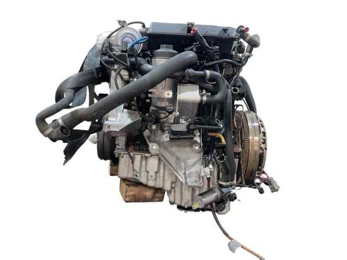 Engine BMW 1 (E87) 118 d | BP32467533M1