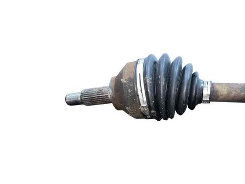 Used Left front driveshaft Left front driveshaft FORD MONDEO III (B5Y) [2000-2007] 32227224 32227224