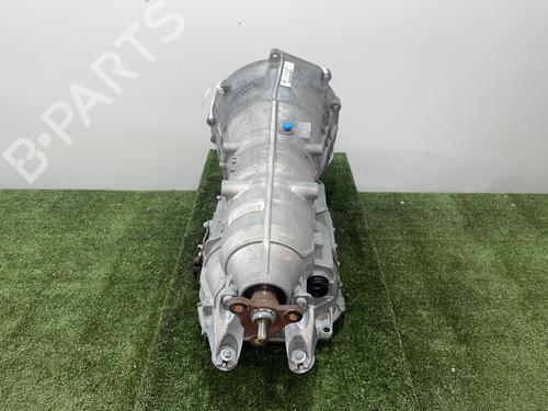 Gearbox BMW 3 (E90)  | BP24225344M3  - Image 5