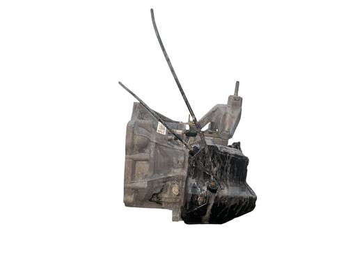 Used Gearbox FORD FOCUS I (DAW, DBW) [1998-2009]  24223662