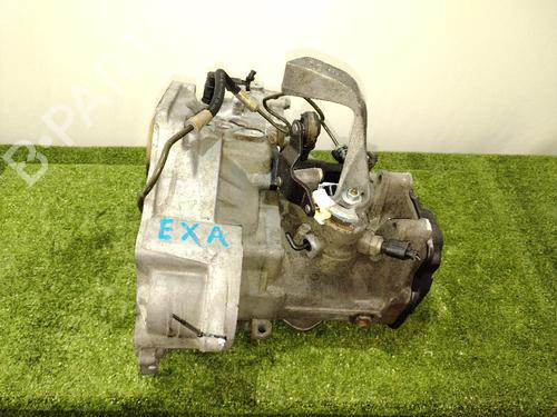 Used Gearbox SEAT IBIZA II (6K1) [1993-2002]  31683973