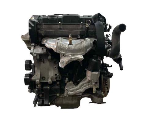 Engine PEUGEOT 206 Saloon 1.6 16V | BP32181825M1